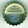 fi-05758 - 61. Coke tuo veden kielelle