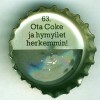 fi-05760 - 63. Ota Coke ja hymyilet herkemmin!