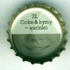 fi-05768 - 72. Coke & hymy = aurinko