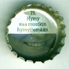 fi-05770 - 75. Hymy saa muutkin hymyilemn