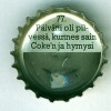 fi-05771 - 77. Pivni oli pilvess, kunnes sain Coke'n ja hymysi