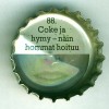 fi-05775 - 88. Coke ja hymy - nin hommat hoituu