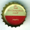 fi-05856 - 40. 1948 XIV Olympiakisat, miss? Lontoo