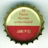 fi-05868 - 58. Paavo Nurmen syntymaika? 13.6.1897