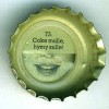 fi-05920 - 73. Coke mulle, hymy sulle!