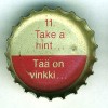 fi-05939 - 11. Take a hint... T on vinkki...