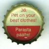 fi-05947 - 38. Put on your best clothes! Parasta plle!