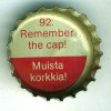 fi-05955 - 92. Remember the cap! Muista korkkia!