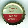 fi-05964 - 11. Take a hint...  T on vinkki...