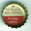 fi-05985 - 38. Put on your best clothes! Parasta plle!