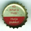 fi-05989 - 43. What a mob! Hurja joukko!