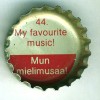 fi-05990 - 44. My favourite music! Mun mielimusaa!