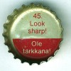 fi-05991 - 45. Look sharp! Ole tarkkana!
