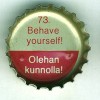 fi-06014 - 73. Behave yourself! Olehan kunnolla!