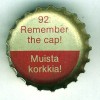 fi-06029 - 92. Remember the cap! Muista korkkia!