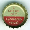 fi-06130 - 3. Let's bet on it! Lydnk vetoa?