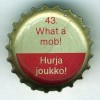 fi-06144 - 43. What a mob! Hurja joukko!
