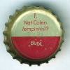 fi-06153 - 1. Nat Colen lempinimi? "King"