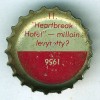 fi-06158 - 11. "Heartbreak Hotel" - milloin levytetty? 1956