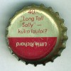 fi-06162 - 40. "Long Tall Sally" - kuka lauloi? Little Richard