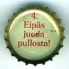 fi-06405 - 4. Eips juoda pullosta!