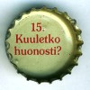 fi-06407 - 15. Kuuletko huonosti?