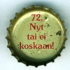 fi-06414 - 72. Nyt tai ei koskaan!