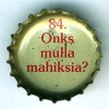 fi-06418 - 84. Onks mulla mahiksia?