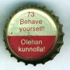 fi-06431 - 73. Behave yourself! Olehan kunnolla!