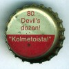 fi-06432 - 80. Devil's dozen! "Kolmetoista!"