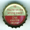 fi-06440 - 15. You're on the wrong track! Olet vrill jljill!