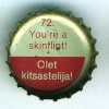 fi-06461 - 72. You're a skinflint! Olet kitsastelija!