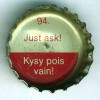 fi-06467 - 94. Just ask! Kysy pois vain!