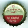 fi-06475 - 35. You dance well! Sä tanssit hyvin!