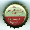 fi-06475 - 35. You dance well! S tanssit hyvin!