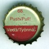 fi-06481 - 68. Push/Pull! Ved/Tynn!