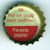 fi-06497 - 38. Put on your best clothes! Parasta plle!