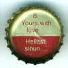 fi-06509 - 8. Yours with love... Hellästi sinun...