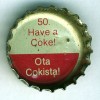fi-06517 - 50. Have a Coke! Ota Cokista!