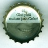 fi-06659 - 46. Olet yht makee kuin Coke!