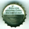 fi-06664 - 67. Kuka voisi murjottaa, Coke'a kun suuhun saa?