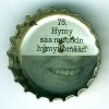 fi-06667 - 75. Hymy saa muutkin hymyilemn