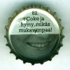 fi-06669 - 82. Coke ja hymy, miks mukavampaa!