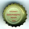 fi-06814 - (Gykmysejiniz) Glmseyiniz Hymyile Turkki