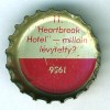 fi-06980 - 11. "Heartbreak Hotel" - milloin levytetty? 1956