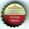 fi-07127 - 14. The drummer's missed a beat! Rumpali sekoo!