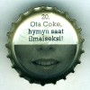 fi-07149 - 20. Ota Coke, hymyn saat ilmaiseksi!