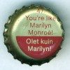 fi-07280 - 47. You're like Marilyn Monroe! Olet kuin Marilyn!