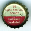 fi-07298 - 56. Can I see you home? Psisk saatolle?