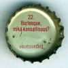 fi-07319 - 22. Burlesque, mik kansallisuus? Englantilainen